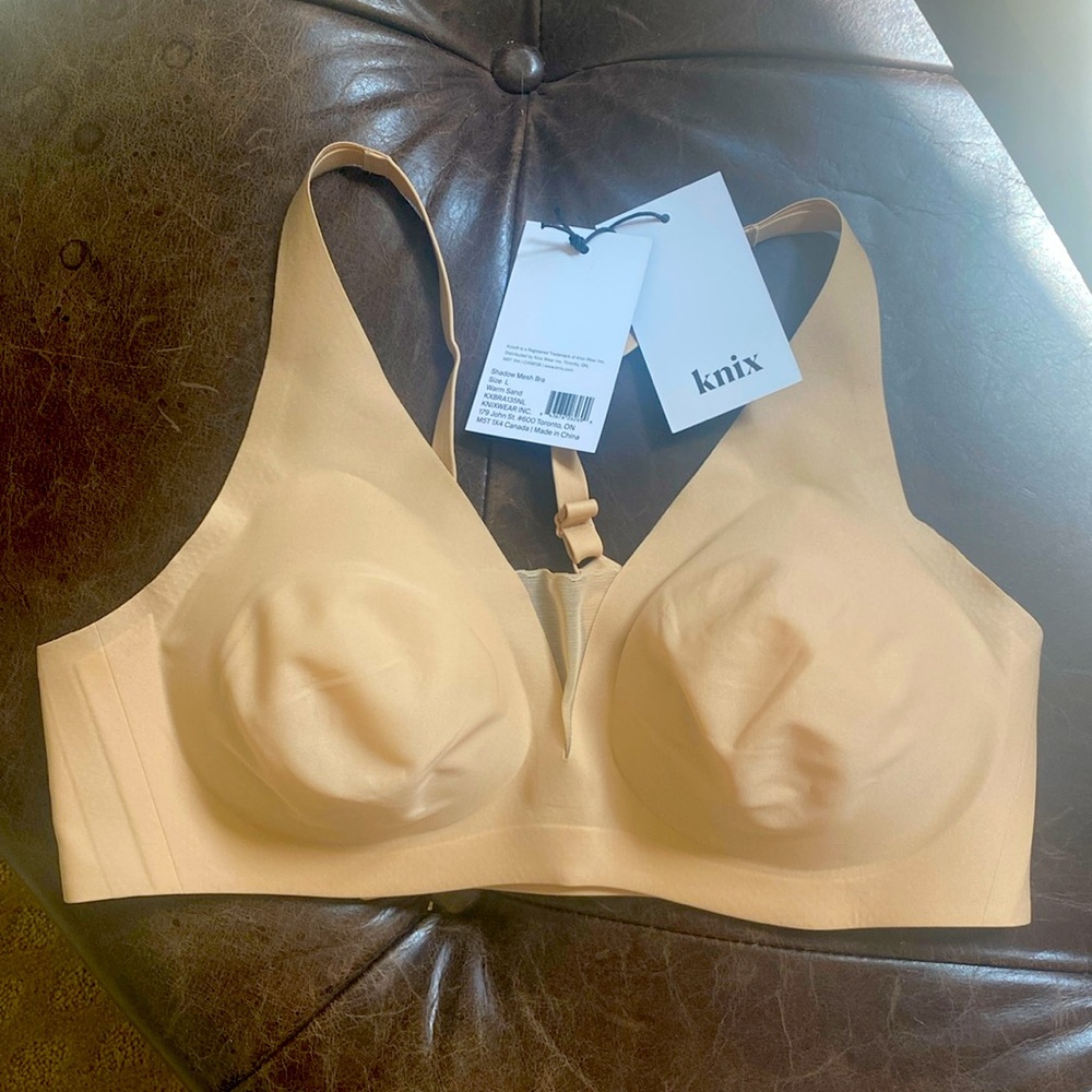 KNIX bra NWT